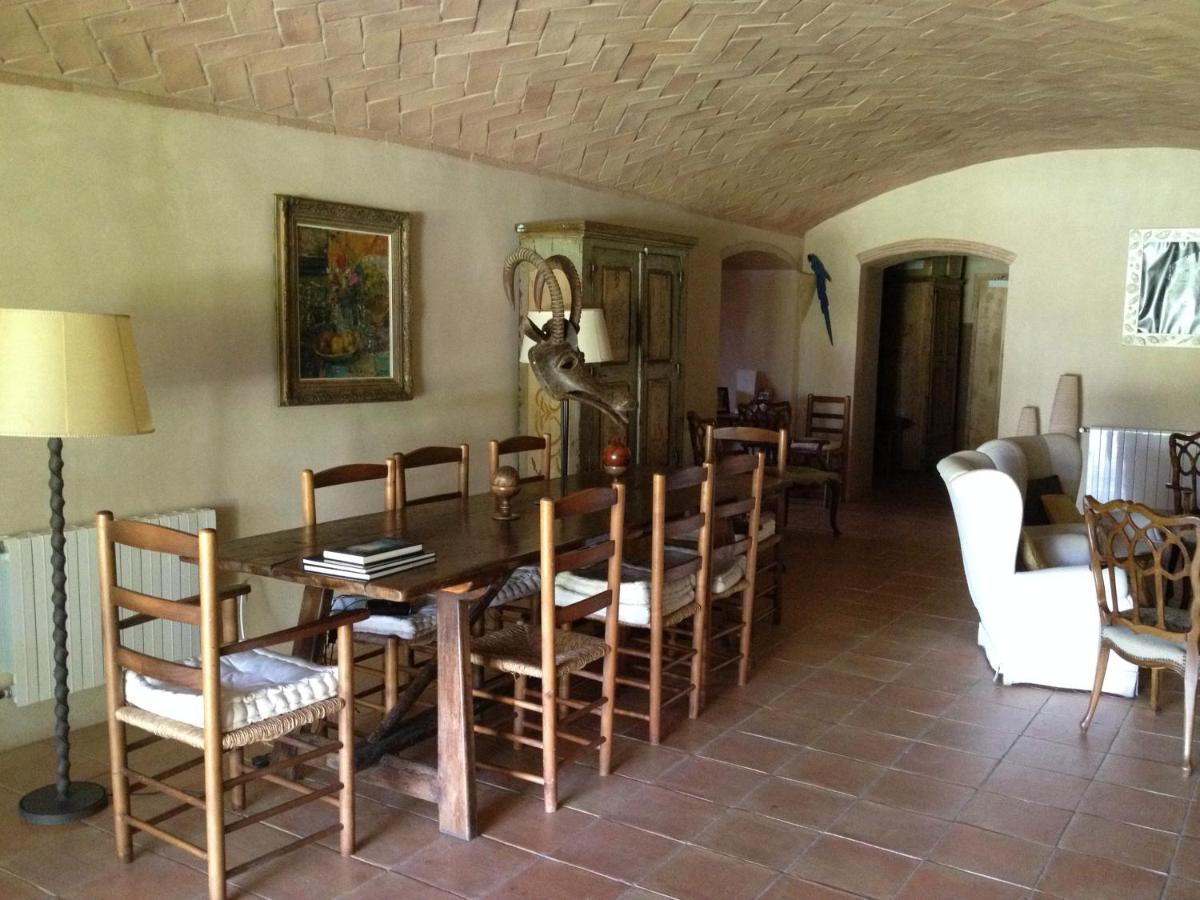 Mas Petit, Turisme Rural ξενώνας La Bisbal d'Emporda Εξωτερικό φωτογραφία
