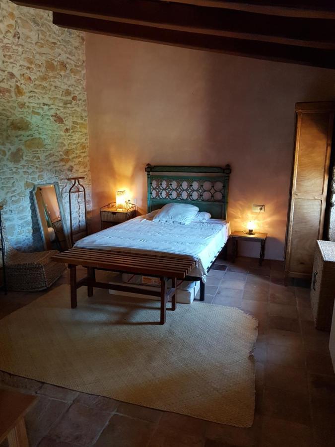 Mas Petit, Turisme Rural ξενώνας La Bisbal d'Emporda Εξωτερικό φωτογραφία